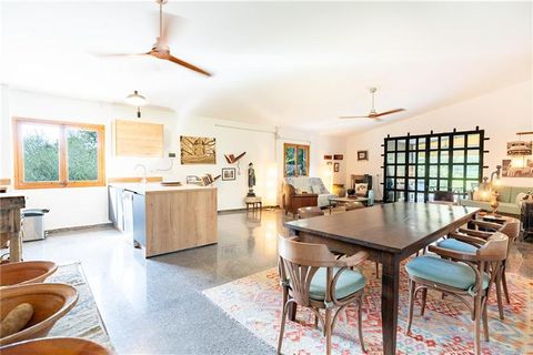Finca i Llucmajor, Mallorca, Llucmajor - € 1.800.000 | Ref: 46702 - foto 7